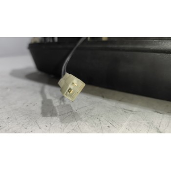 Recambio de retrovisor derecho para daf serie lf45 desde 01 5.9 diesel referencia OEM IAM 1735520  