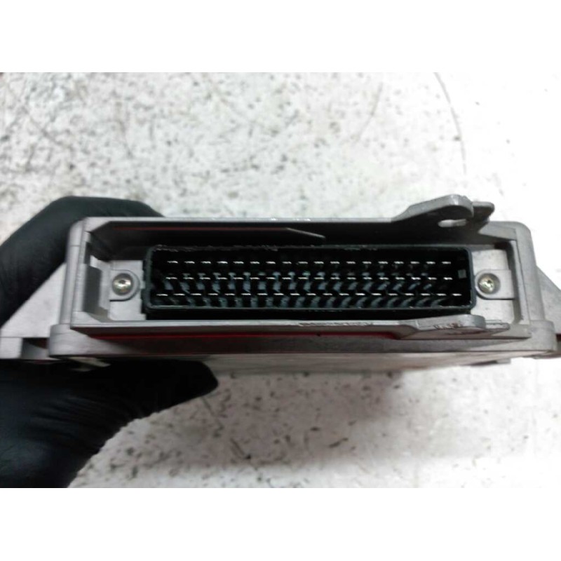 Recambio de centralita motor uce para citroën zx 1,4 armonia referencia OEM IAM 9629244680 IAW1AP40 MAGNETI MARELLI 3