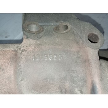 Recambio de colector escape para daf serie xf106 referencia OEM IAM 1919886  1887510