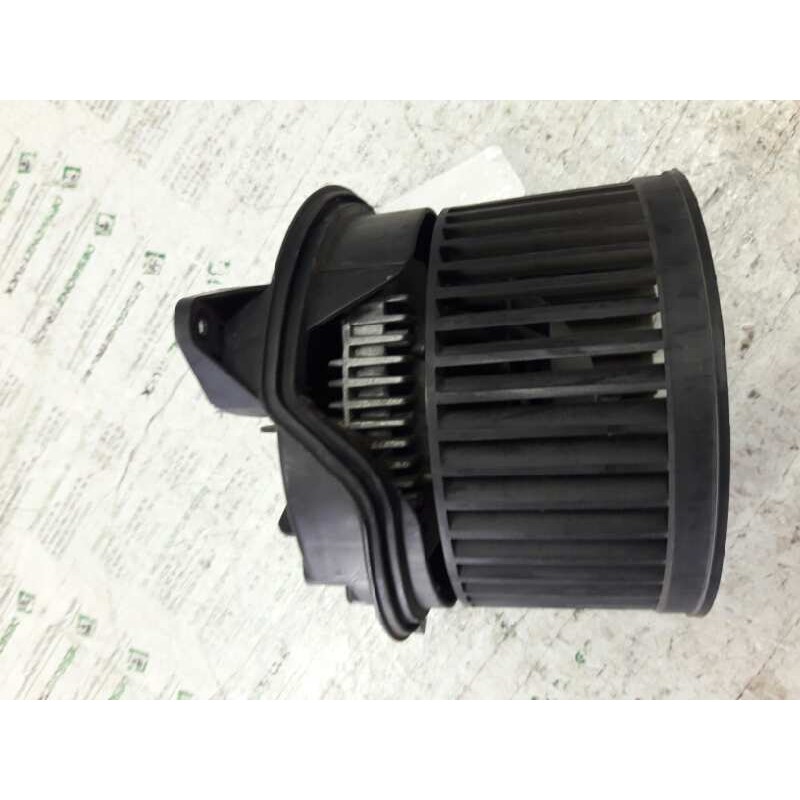 Recambio de ventilador calefaccion para ford focus turnier (cak) 1.8 tdci turbodiesel cat referencia OEM IAM 01305508700 18456AC - Azul 2