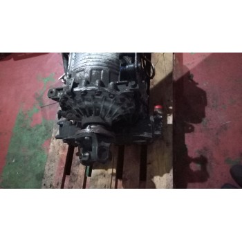 Recambio de caja cambios para renault hr xxx.18/26 premium 01 referencia OEM IAM 5010545686  ALLISON