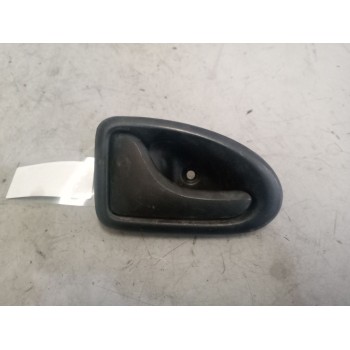 MANETA EXTERIOR DELANTERA IZQUIERDA 7700830078 