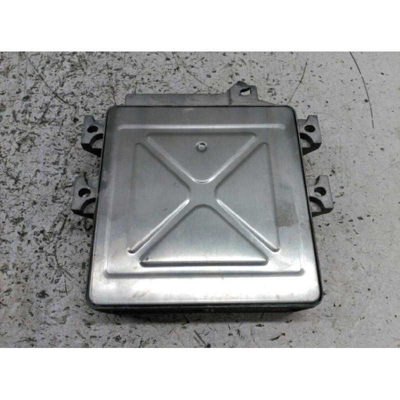 Recambio de centralita motor uce para citroën zx 1,4 armonia referencia OEM IAM 9629244680 IAW1AP40 MAGNETI MARELLI 4