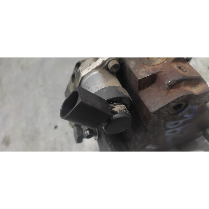 Recambio de bomba inyeccion para bmw serie 1 berlina (e81/e87) 120d referencia OEM IAM 0445010045 7788670 BOSCH - Gris 2