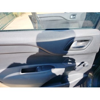citroën c4 lim. del año 2013