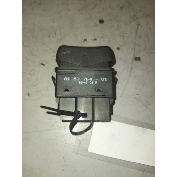Recambio de boton antiniebla para volvo fh 12 asta 2001 e2 / e3 12.1 diesel (d12d380) referencia OEM IAM 8157764  