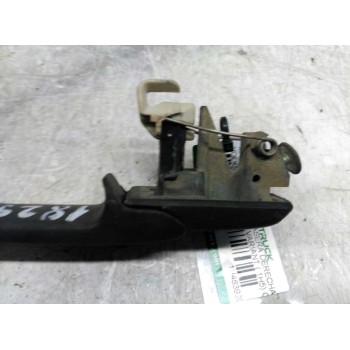 Recambio de maneta exterior trasera derecha para volkswagen golf iii variant ( 1h5) cl referencia OEM IAM 1H4839205BFKZ  