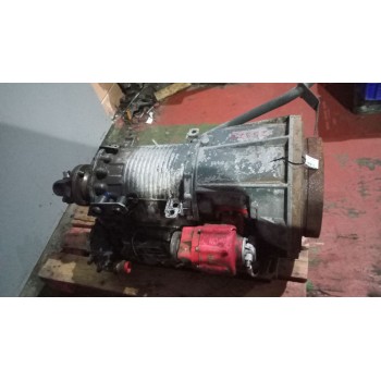 Recambio de caja cambios para renault hr xxx.18/26 premium 01 referencia OEM IAM 5010545686  ALLISON