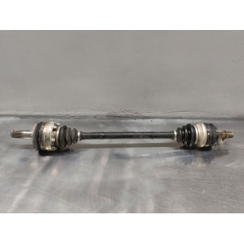 Recambio de transmision trasera derecha para bmw 1 (e81) 118 d referencia OEM IAM   