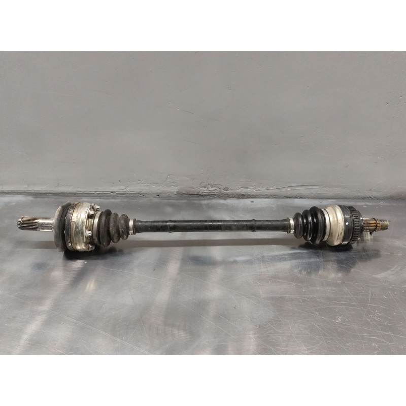 Recambio de transmision trasera derecha para bmw 1 (e81) 118 d referencia OEM IAM   