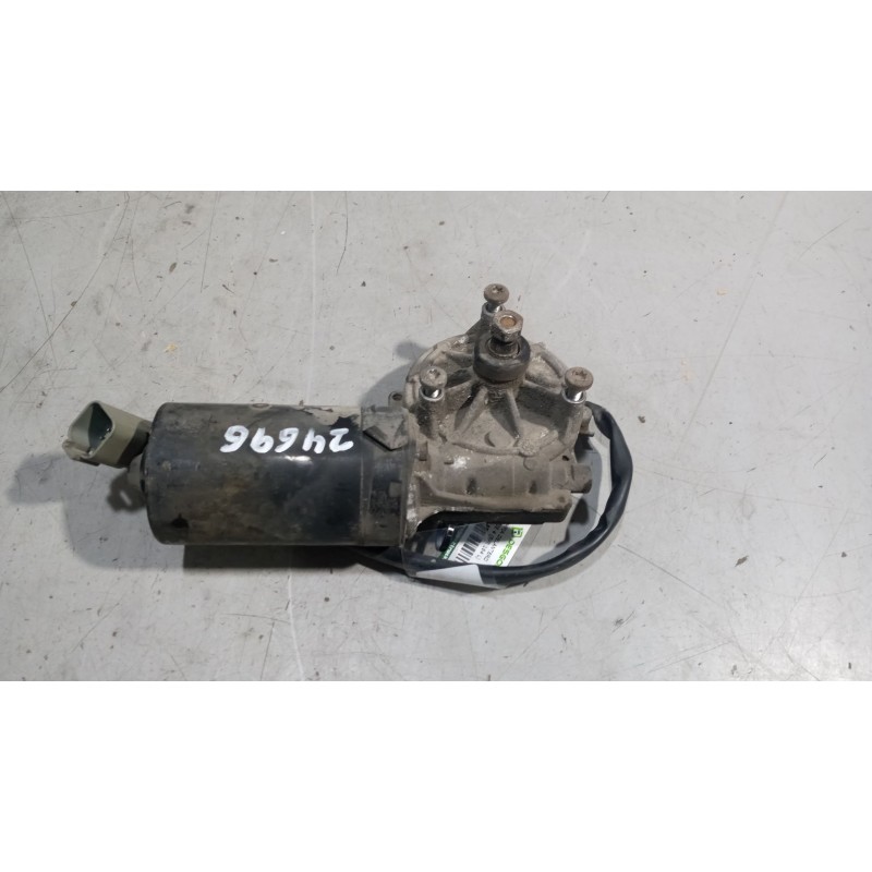 Recambio de motor limpia delantero para scania serie 4 (p/r 164 l) 15.6 diesel referencia OEM IAM 1392755 0390242409 4
