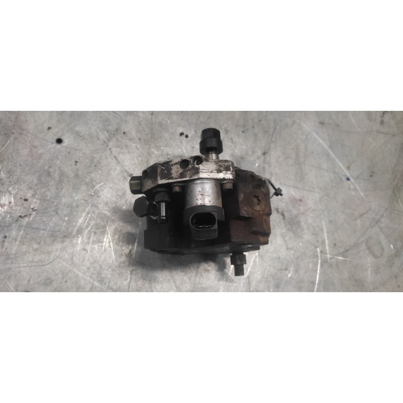 Recambio de bomba inyeccion para bmw serie 1 berlina (e81/e87) 120d referencia OEM IAM 0445010045 7788670 BOSCH - Gris 3