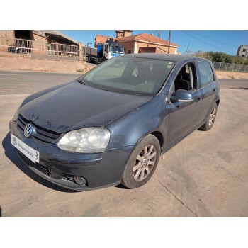 volkswagen golf v berlina (1k1) del año 2006