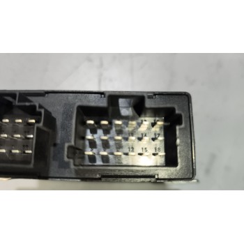 Recambio de modulo electronico para daf serie xf105.xxx 12.9 diesel referencia OEM IAM 6041322044  