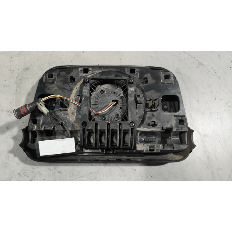 Recambio de retrovisor izquierdo para daf serie lf45 desde 01 5.9 diesel referencia OEM IAM 1735519  