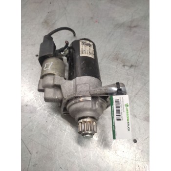 MOTOR ARRANQUE 0001153007 13 DIENTES