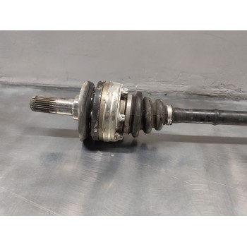 Recambio de transmision trasera derecha para bmw 1 (e81) 118 d referencia OEM IAM   