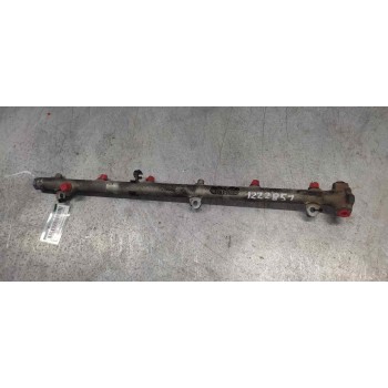 Recambio de rampa inyectora para mercedes-benz clase s (w220) berlina 3.2 cdi cat referencia OEM IAM 0445216004 A6130700095 