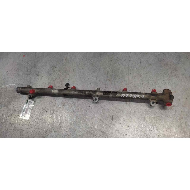 Recambio de rampa inyectora para mercedes-benz clase s (w220) berlina 3.2 cdi cat referencia OEM IAM 0445216004 A6130700095