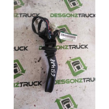 Recambio de mando intermitentes para scania serie 4 (p/r 114 l) 10.6 diesel referencia OEM IAM 1402448  