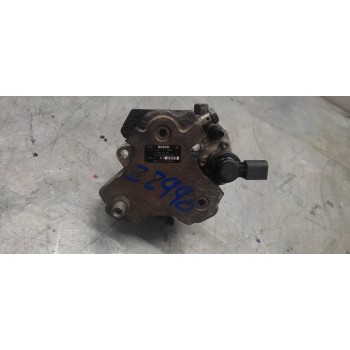Recambio de bomba inyeccion para bmw serie 1 berlina (e81/e87) 120d referencia OEM IAM 0445010045 7788670 BOSCH
