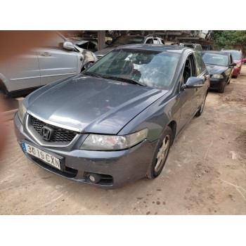 honda accord berlina (cl/cn) del año 2004