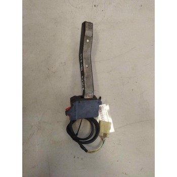 Recambio de mando limpia para iveco eurocargo 05.03  5.9 diesel referencia OEM IAM 500378104  