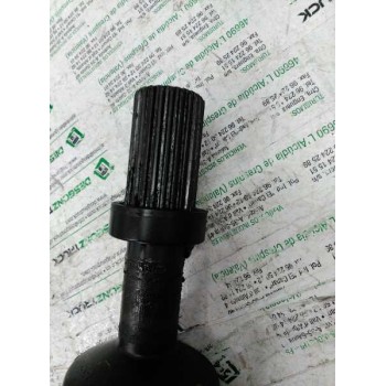 Recambio de transmision central delantera para ford transit bus 1995 2.5 diesel cat referencia OEM IAM  1.02 