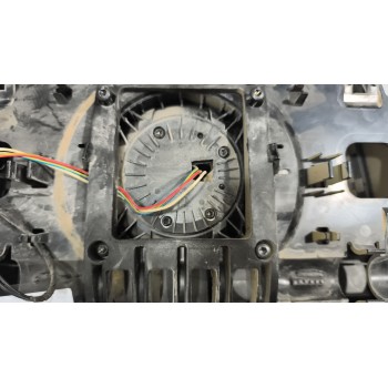 Recambio de retrovisor izquierdo para daf serie lf45 desde 01 5.9 diesel referencia OEM IAM 1735519  