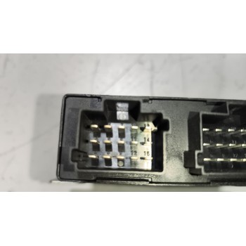 Recambio de modulo electronico para daf serie xf105.xxx 12.9 diesel referencia OEM IAM 6041322044  