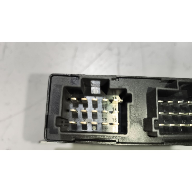 Recambio de modulo electronico para daf serie xf105.460 12.9 diesel referencia OEM IAM 6041322044 - Blanco 4