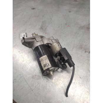 Recambio de motor arranque para volkswagen touran (1t3) 1.6 tdi referencia OEM IAM 0001153007  13 DIENTES