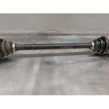 Recambio de transmision trasera derecha para bmw 1 (e81) 118 d referencia OEM IAM   