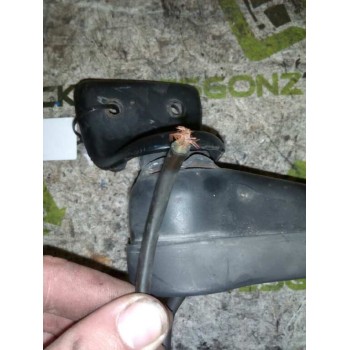 Recambio de brazo retrovisor derecho para scania trucks serie 3 143 h/ 450 (450cv) referencia OEM IAM   