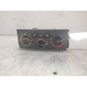 MANDO CALEFACCION / AIRE ACONDICIONADO 69910004 