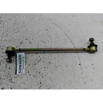 Recambio de bieleta estabilizadora delantera izquierda para toyota corolla (e12) 2.0 d-4d linea terra berlina referencia OEM IAM