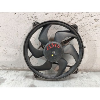 ELECTROVENTILADOR 