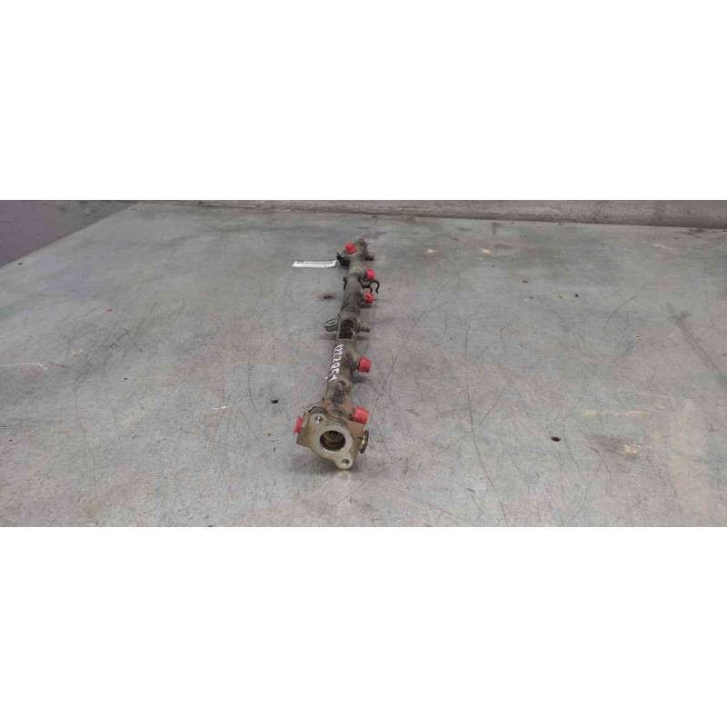 Recambio de rampa inyectora para mercedes-benz clase s (w220) berlina 3.2 cdi cat referencia OEM IAM 0445216004 A6130700095 3