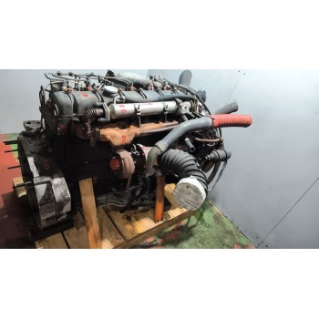 MOTOR COMPLETO DCI6 