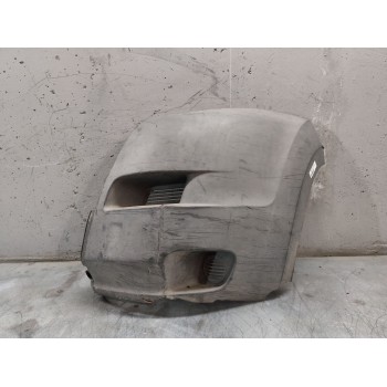 Recambio de puntera paragolpes delantera izquierda para citroën jumper iii furgoneta 2.2 hdi 100 referencia OEM IAM   