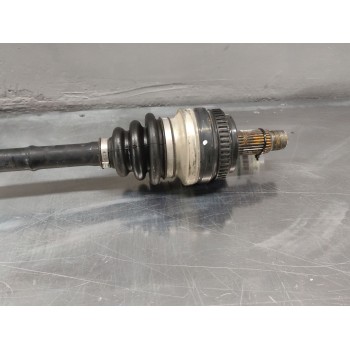 Recambio de transmision trasera derecha para bmw 1 (e81) 118 d referencia OEM IAM   