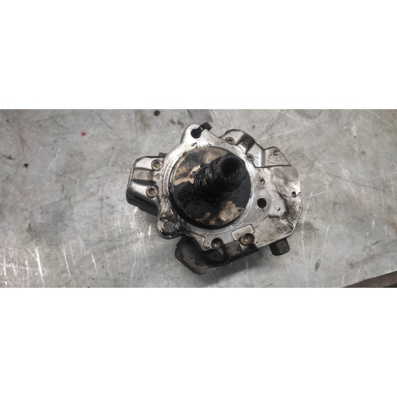 Recambio de bomba inyeccion para bmw serie 1 berlina (e81/e87) 120d referencia OEM IAM 0445010045 7788670 BOSCH - Gris 6