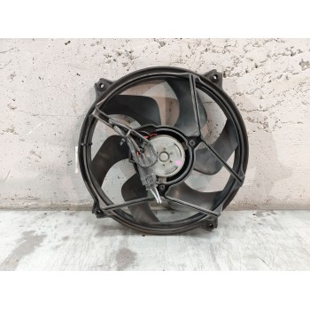 Recambio de electroventilador para citroën c5 berlina 3.0 v6 exclusive automático referencia OEM IAM   