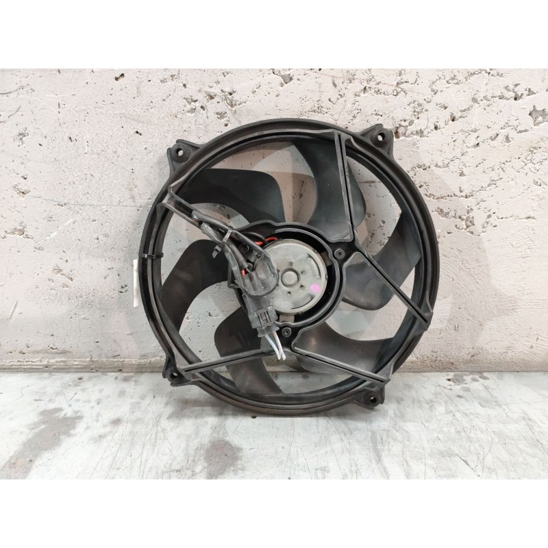 Recambio de electroventilador para citroën c5 berlina 3.0 v6 exclusive automático referencia OEM IAM 2