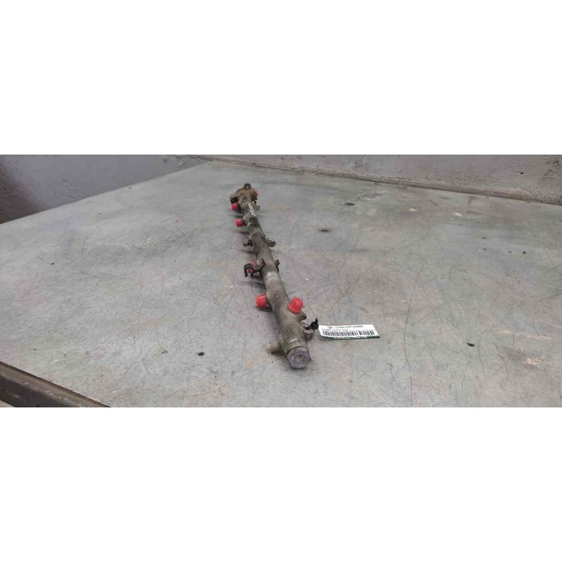 Recambio de rampa inyectora para mercedes-benz clase s (w220) berlina 3.2 cdi cat referencia OEM IAM 0445216004 A6130700095 5