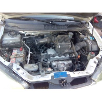 honda hr-v (gh) del año 2000
