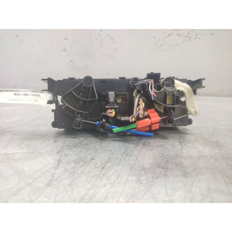 Recambio de mando calefaccion / aire acondicionado para peugeot 207 x-line referencia OEM IAM 69910004 - Negro 3