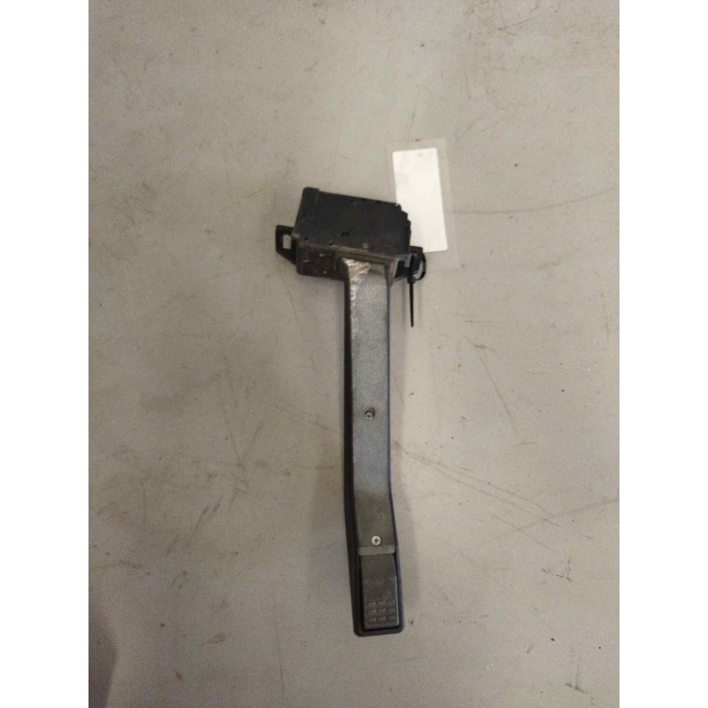 Recambio de mando luces para iveco eurocargo 05.03  5.9 diesel referencia OEM IAM 93191488 - Blanco 2