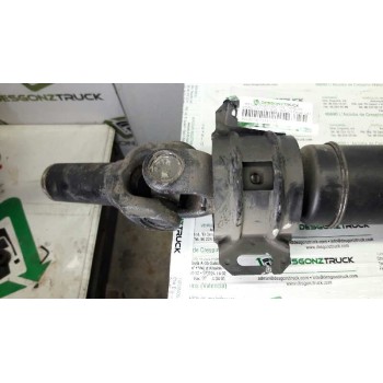 Recambio de transmision central trasera para ford transit bus 1995 2.5 diesel cat referencia OEM IAM  1.25 