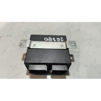 Recambio de modulo electronico para daf serie xf105.xxx 12.9 diesel referencia OEM IAM 6041322044  